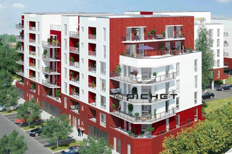 achat appartement marquette-lez-lille 59520