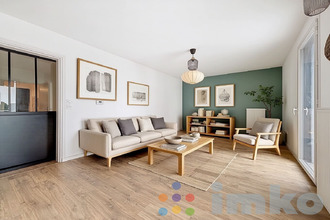 achat appartement marquette-lez-lille 59520