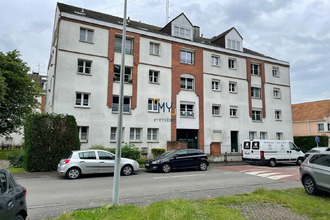 achat appartement marquette-lez-lille 59520