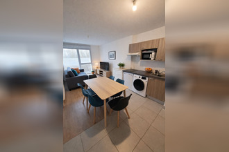 achat appartement marquette-lez-lille 59520