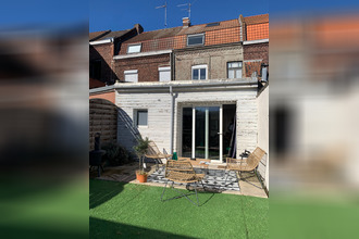 achat appartement marquette-lez-lille 59520