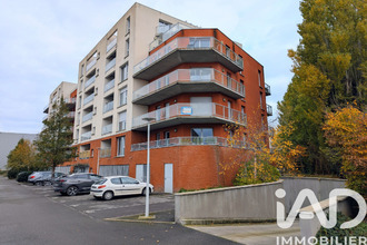 achat appartement marquette-lez-lille 59520