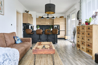 achat appartement marquette-lez-lille 59520