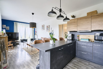 achat appartement marquette-lez-lille 59520