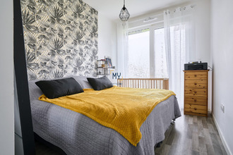 achat appartement marquette-lez-lille 59520