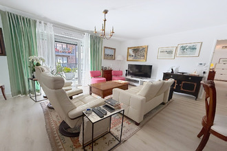achat appartement marquette-lez-lille 59520