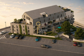 achat appartement marquette-lez-lille 59520