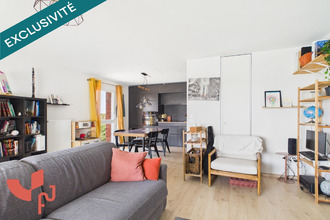 achat appartement marquette-lez-lille 59520