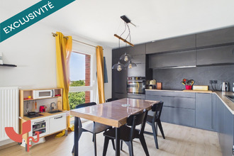 achat appartement marquette-lez-lille 59520