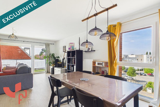 achat appartement marquette-lez-lille 59520