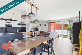 achat appartement marquette-lez-lille 59520