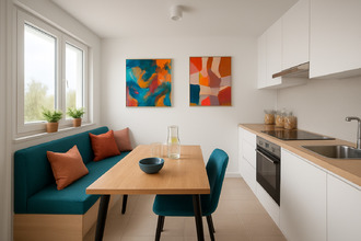 achat appartement marquette-lez-lille 59520