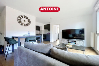 achat appartement marquette-lez-lille 59520