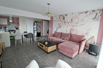 achat appartement marquise 62250