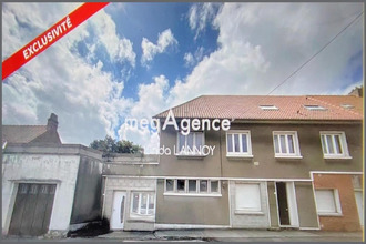 achat appartement marquise 62250