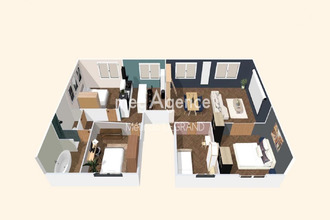 achat appartement marquise 62250