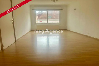 achat appartement marquise 62250