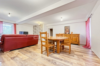 achat appartement marsannay-la-cote 21160