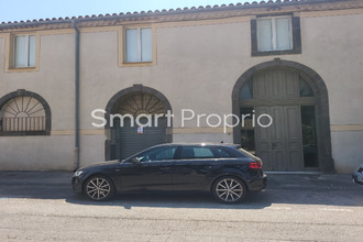 achat appartement marseillan 34340