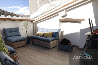 achat appartement marseillan 34340