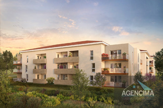 achat appartement marseillan 34340