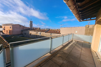 achat appartement marseillan 34340