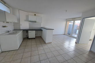 achat appartement marseillan 34340