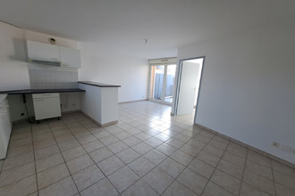 achat appartement marseillan 34340