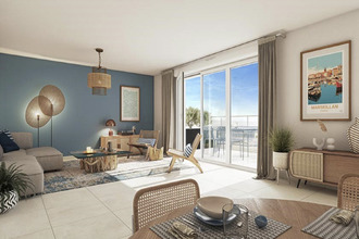 achat appartement marseillan 34340