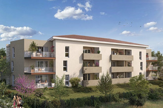 achat appartement marseillan 34340