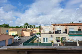 achat appartement marseillan 34340