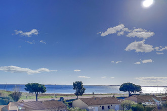 achat appartement marseillan 34340