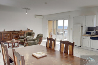achat appartement marseillan 34340