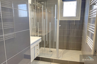 achat appartement marseillan 34340