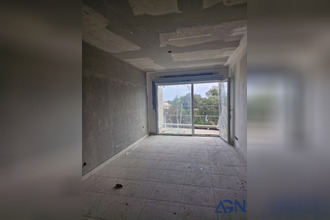 achat appartement marseillan 34340