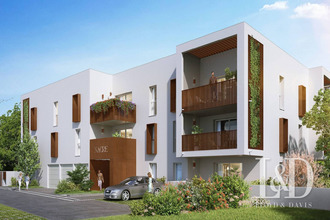 achat appartement marseillan 34340