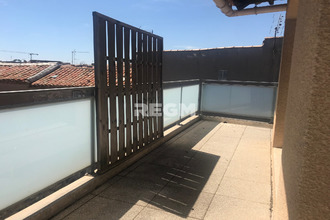 achat appartement marseillan 34340