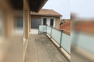 achat appartement marseillan 34340