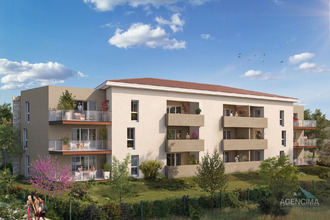 achat appartement marseillan 34340