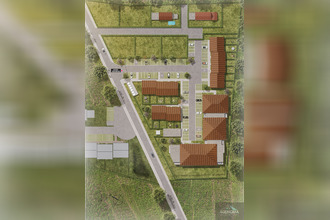 achat appartement marseillan 34340