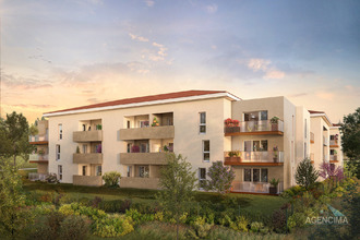 achat appartement marseillan 34340