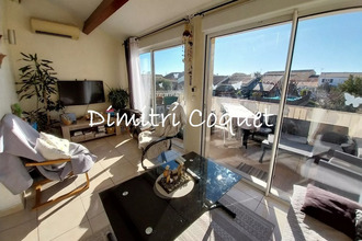 achat appartement marseillan 34340