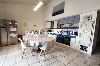 achat appartement marseillan 34340