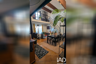 achat appartement marseillan 34340