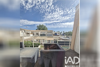 achat appartement marseillan 34340