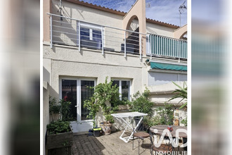 achat appartement marseillan 34340