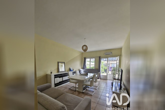achat appartement marseillan 34340