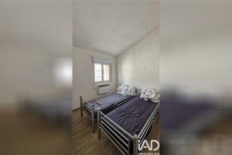 achat appartement marseillan 34340