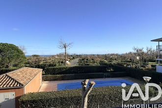 achat appartement marseillan 34340