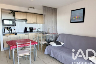 achat appartement marseillan 34340